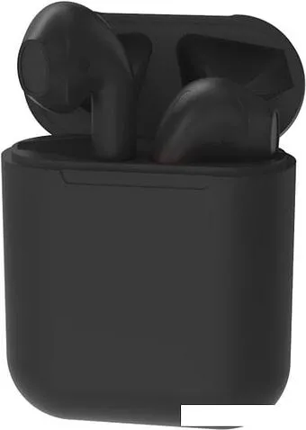 Наушники Ritmix RH-825BTH TWS (черный)