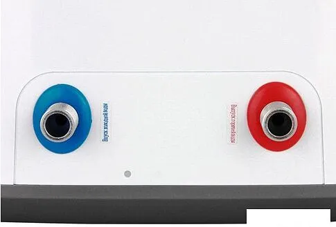 Водонагреватель Haier ES10V-Q2(R)