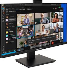 Монитор ExeGate SuperView EA2400 EX298878RUS