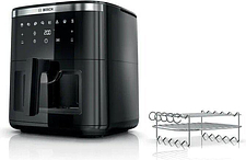 Аэрогриль (аэрофритюрница) Bosch MAF671B1