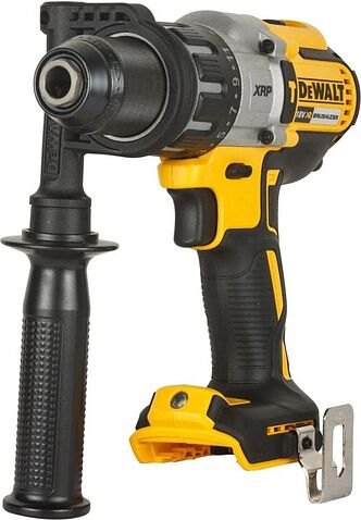 Ударная дрель-шуруповерт DeWalt DCD996P1 (с 1-им АКБ, кейс)