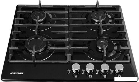 Варочная панель Nordfrost (Nord) HS 6041 B