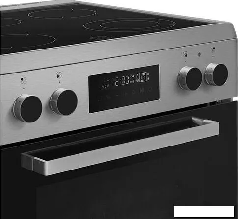 Кухонная плита MAUNFELD MEC611CS09TD