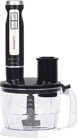 Погружной блендер Scarlett SC-HB42K11