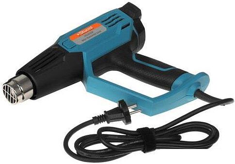 Промышленный фен Sturm HG2022P