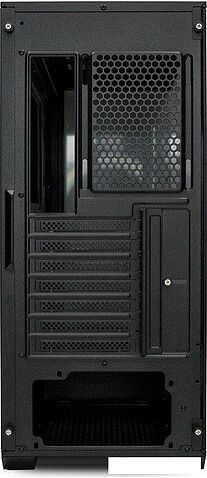 Корпус XASTRA Q600 0F (черный)