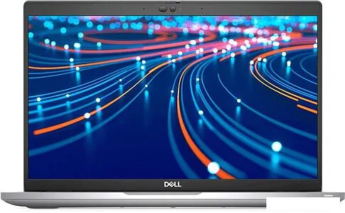 Ноутбук Dell Latitude 15 5520 8DJHK
