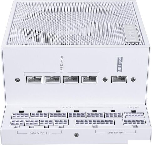 Блок питания Lian Li Edge 1000 G9P.EG1000.WE00.RU