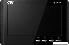 Монитор CTV M1704MD (черный) Монитор CTV M1704MD (черный)