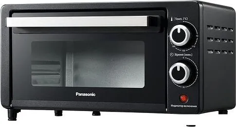 Мини-печь Panasonic NT-H900KTQ
