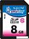 Карта памяти Smart Buy SDHC (Class 10) 8GB (SB8GBSDHCCL10)