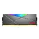 Оперативная память A-Data XPG Spectrix D45G RGB 8ГБ DDR4 3600 МГц AX4U36008G18I-CBKD45G