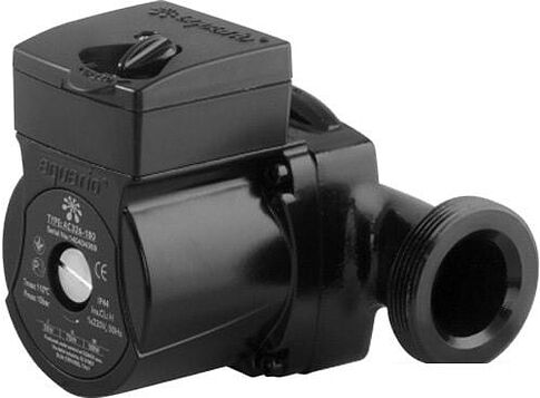 Насос Aquario AC 326-180