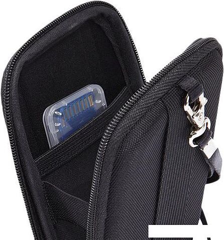 Чехол Case Logic QPB301K