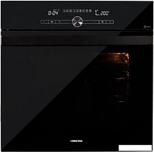 Электрический духовой шкаф Hiberg VM 6193 B