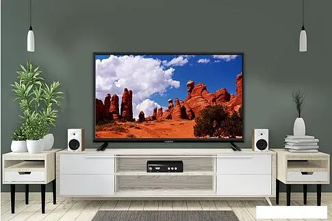 Телевизор Harper 32R690T