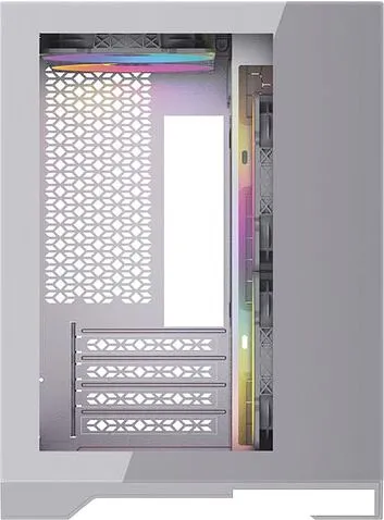 Корпус Powercase Vision Micro CVWM-L4
