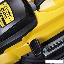 Колёсная газонокосилка Champion EM4118