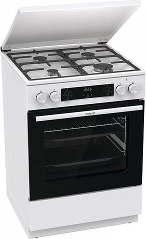 Кухонная плита Gorenje GKS6C71WF