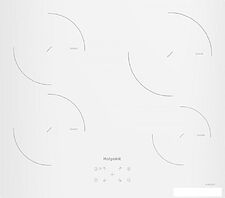 Варочная панель Hotpoint HQ 1460S NE WH