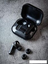 Наушники Walker WTS-31 (черный)