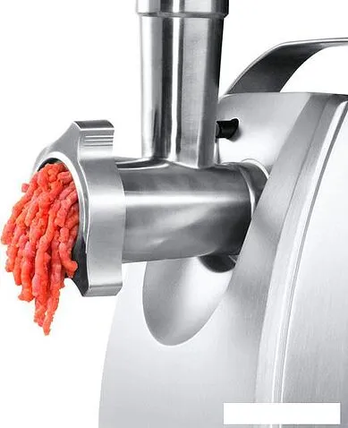 Мясорубка Bosch MFW68680