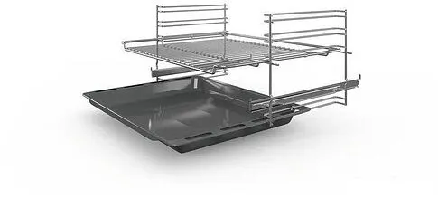 Электрический духовой шкаф Bosch HAF113ES1