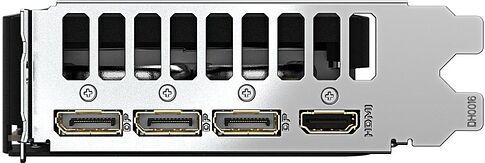 Видеокарта Gigabyte GeForce RTX 5060 Eagle Max OC 8G GV-N5060EAGLEMAX OC-8GD