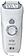 Эпилятор Braun Silk-epil 7 7-561 Wet & Dry + Триммер Braun FG1100