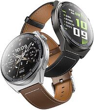 Умные часы Hoco Y35 Call Version (черный)