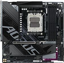 Материнская плата Gigabyte B840M Aorus Elite WiFi6e Материнская плата Gigabyte B840M Aorus Elite WiFi6e