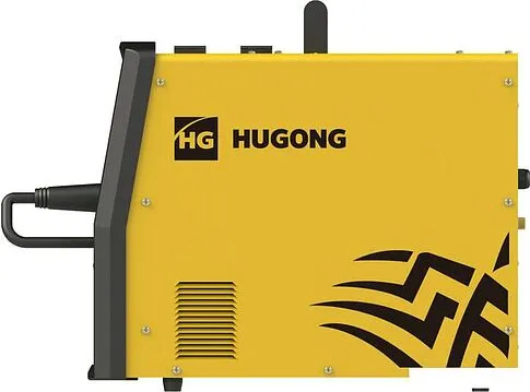 Сварочный инвертор HUGONG NB 251K