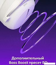 Наушники Red Square Eonix RS322 (белый)