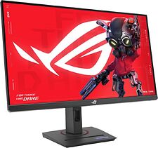 Игровой монитор ASUS ROG Strix XG27ACG