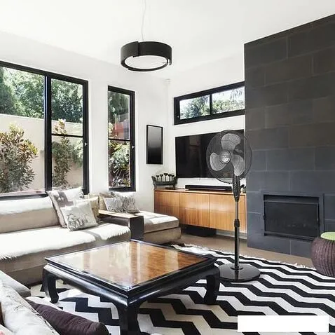 Вентилятор Ballu BFF-815