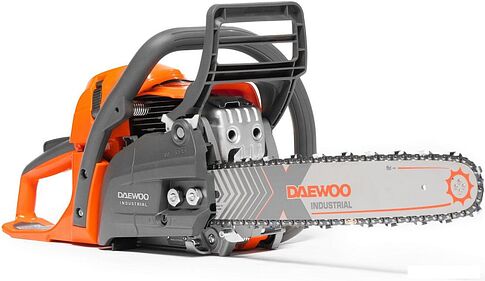 Бензопила Daewoo Power DACS 400