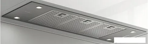 Кухонная вытяжка Pando EVO/780.11 Inox V.1050 ECO 009616