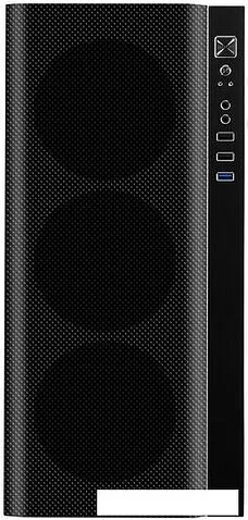 Корпус Ginzzu CL185