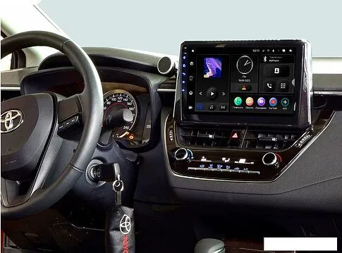 USB-магнитола Incar TMX-2202CL-6