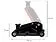 Подкатной домкрат Startul Auto ST8014-07 2.5т