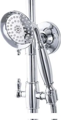 Душевая система  Maxonor Pure Life MN2476