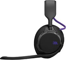 Наушники JBL Quantum 650 (черный)