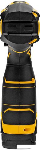 Дрель-шуруповерт Denzel CDQ-12 (с 2-мя АКБ, кейс)