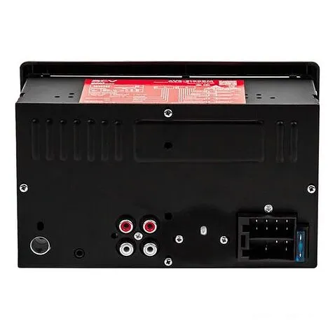 USB-магнитола ACV AVS-2100BM