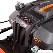 Колёсная газонокосилка Patriot PT 53 LSE (512109028)