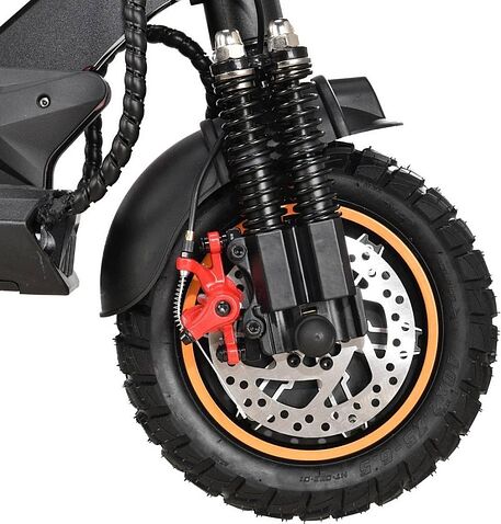 Электросамокат Kugoo M4 Pro MAX