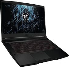 Игровой ноутбук MSI Thin GF63 12VE-238XRU
