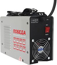 Сварочный инвертор Победа АС 200