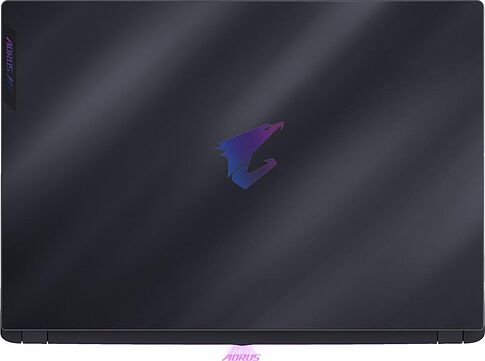 Игровой ноутбук Gigabyte Aorus 16X 9SG-43KZC54SD_WINPRO