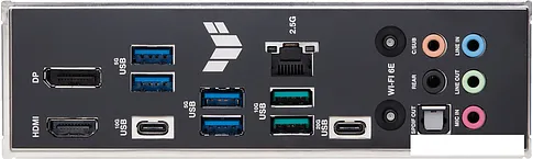 Материнская плата ASUS TUF Gaming Z790-Pro WiFi